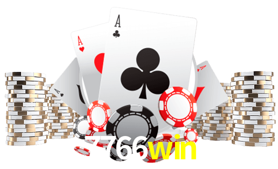 Jogue jogos de pôquer em 7766win