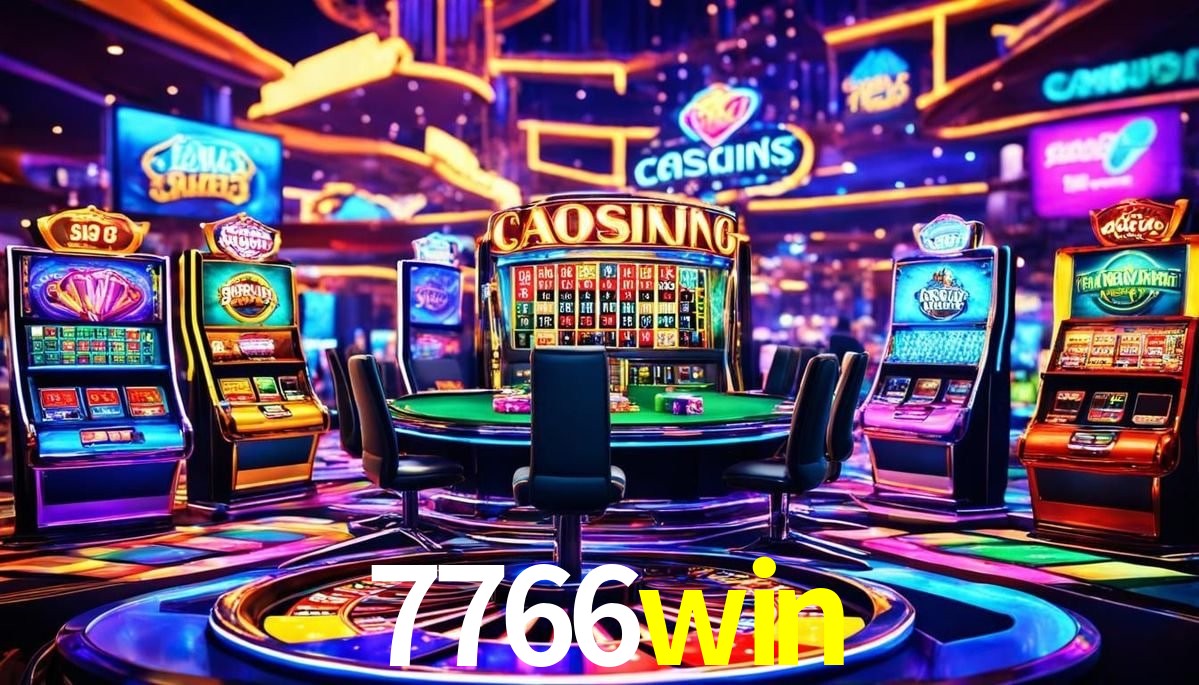 Experiência VIP 7766win