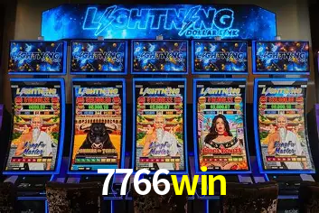 A Revolução dos Aplicativos de Jogos no 7766win