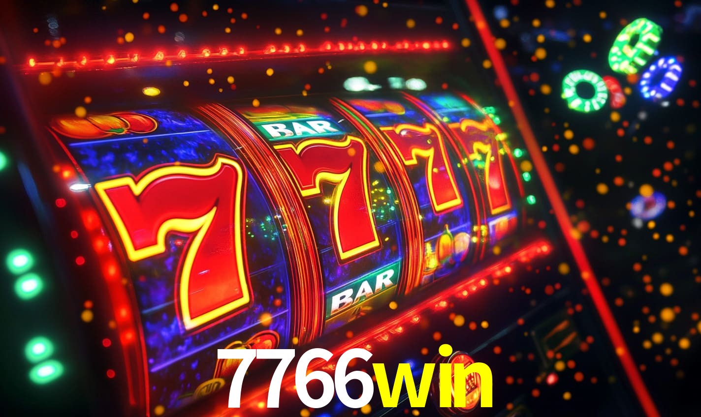 7766win login