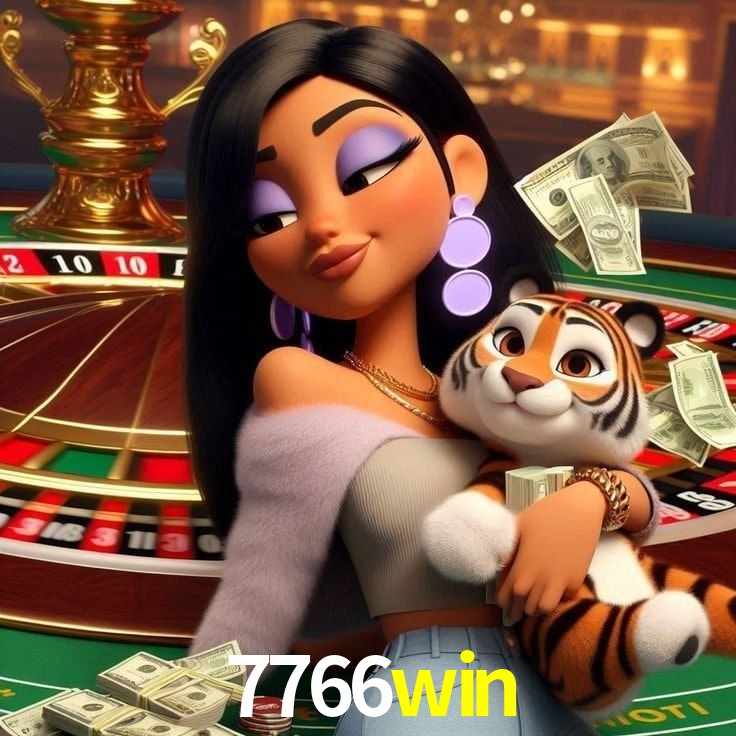 Welcome Bonus 7766win