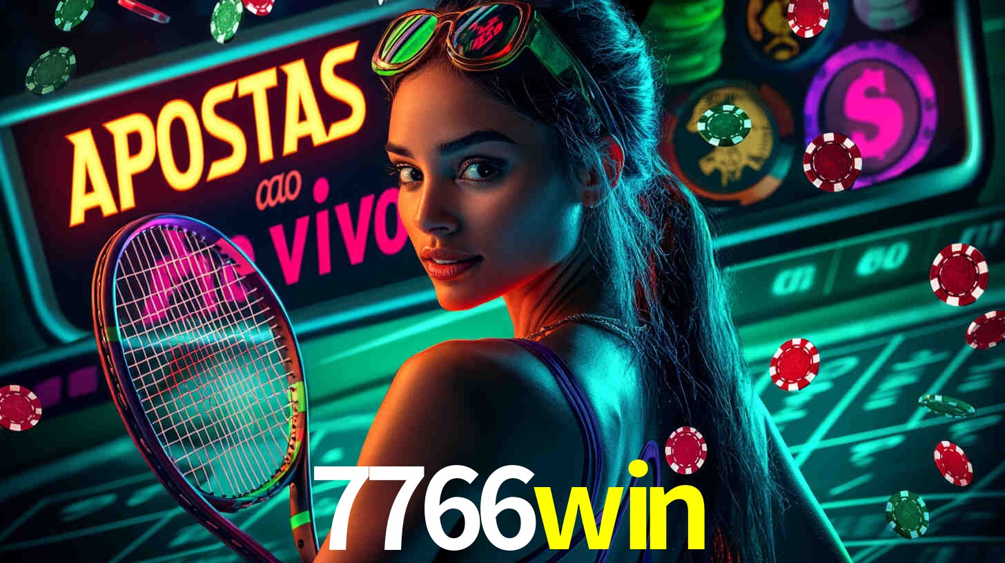 Descubra o Programa VIP da 7766win: Vantagens Exclusivas para Jogadores