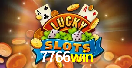 Descubra o Mundo do Cassino Online com 7766win