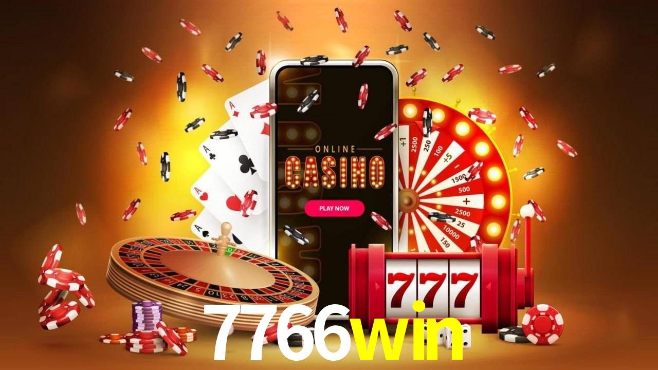 Jogos de Slot 7766win