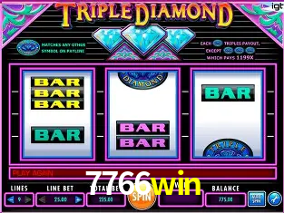 A Emoção da Loteria na 7766win: Uma Chance de Mudança de Vida