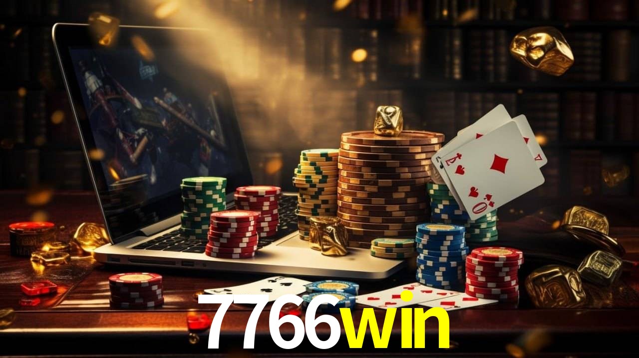 Mesa de Roleta 7766win