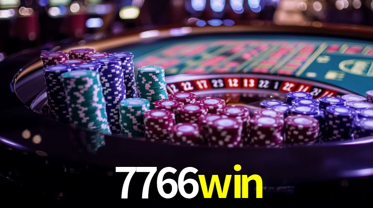 Blackjack Table 7766win