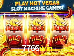 Inovações de Jogos na 7766win: O Futuro das Experiências Interativas