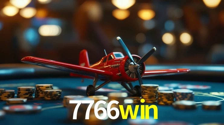 Slot Games 7766win