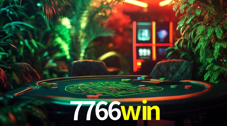 VIP Casino 7766win