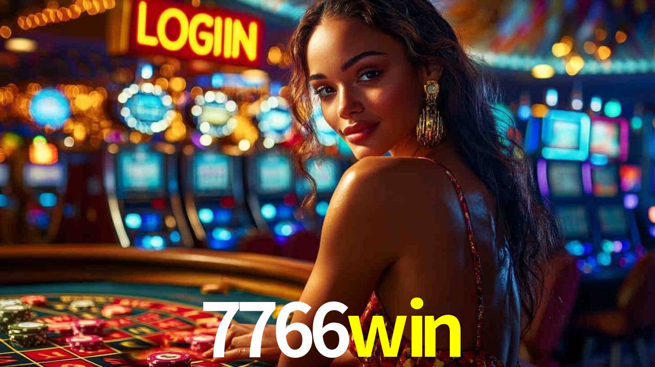 Diretório de Jogos 7766win