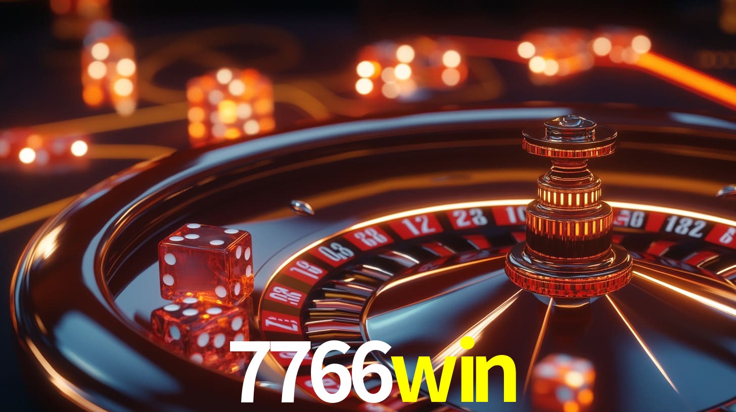 7766win: A Experiência de Casino com Jogos de Mesa ao Vivo