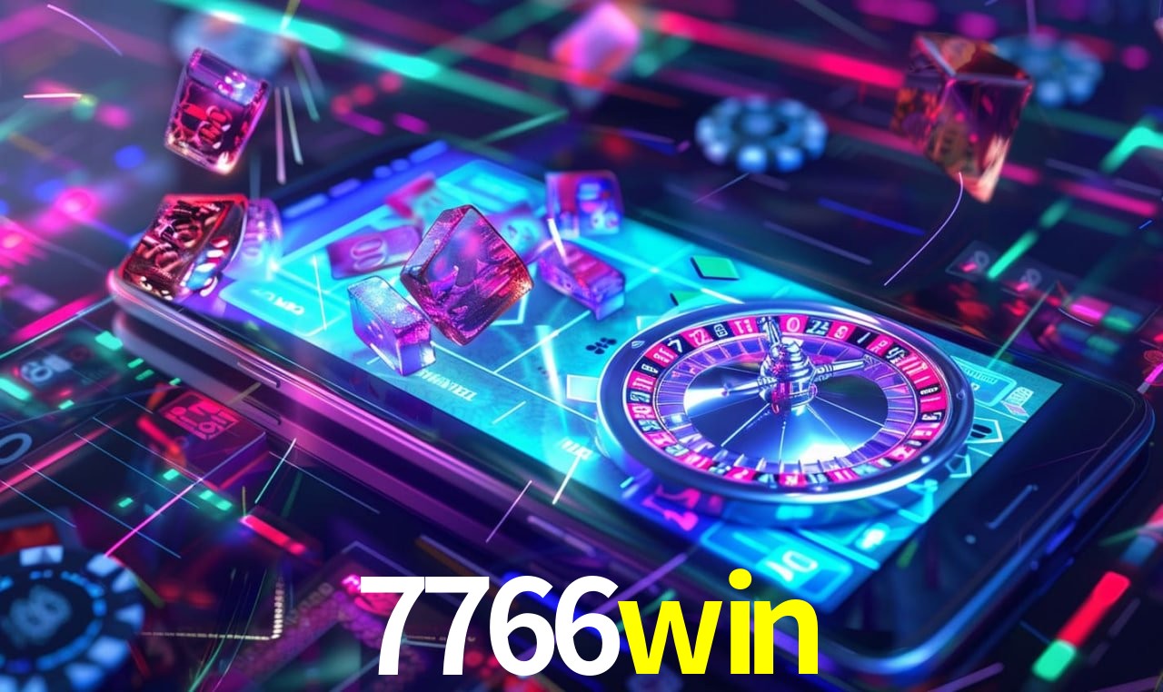 Apostas de Futebol 7766win