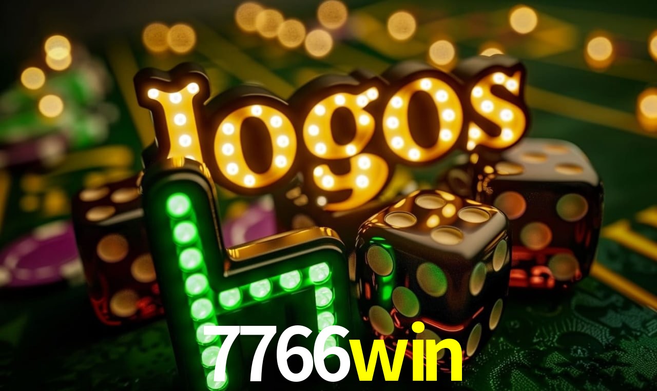 Estatísticas do Jogo 7766win