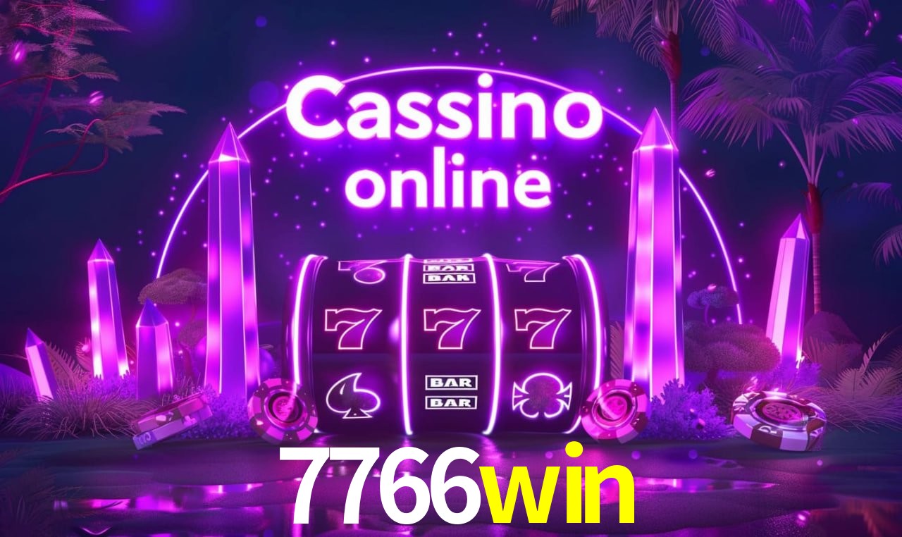 Benefícios da Conta 7766win