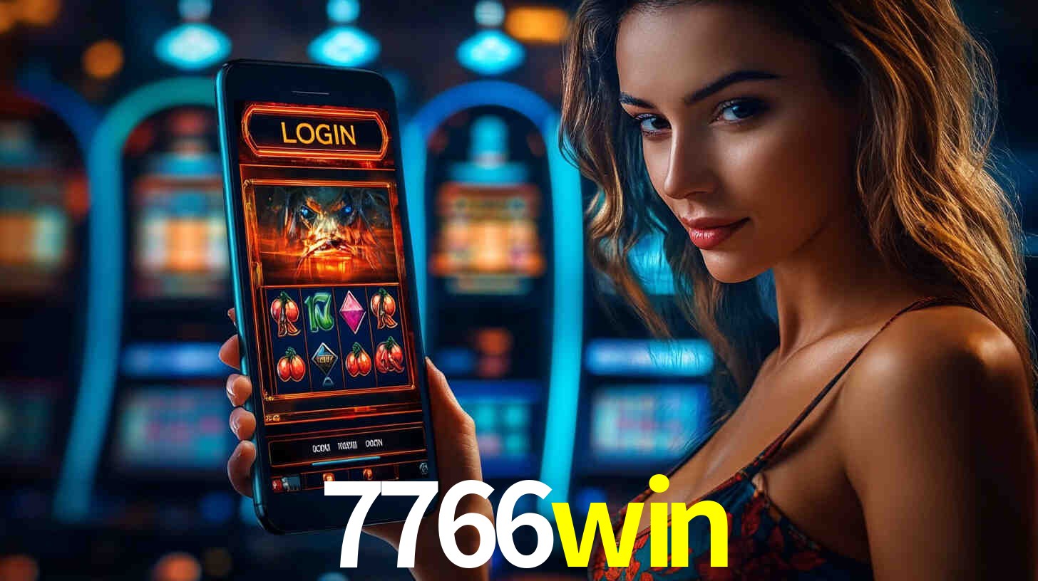 7766win login