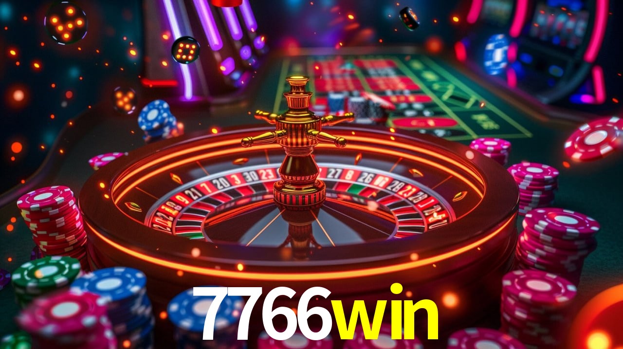 cassino 7766win
