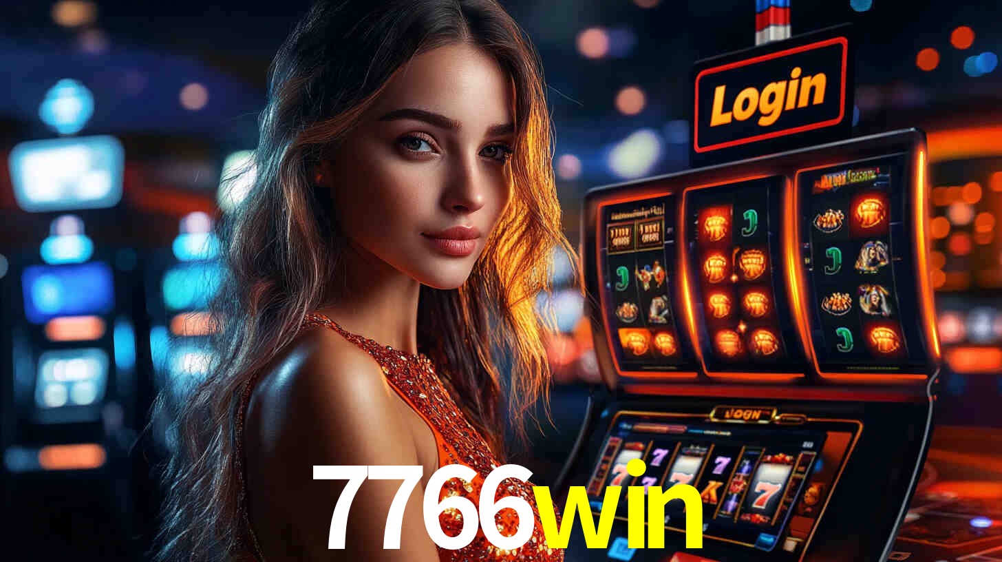 7766win login