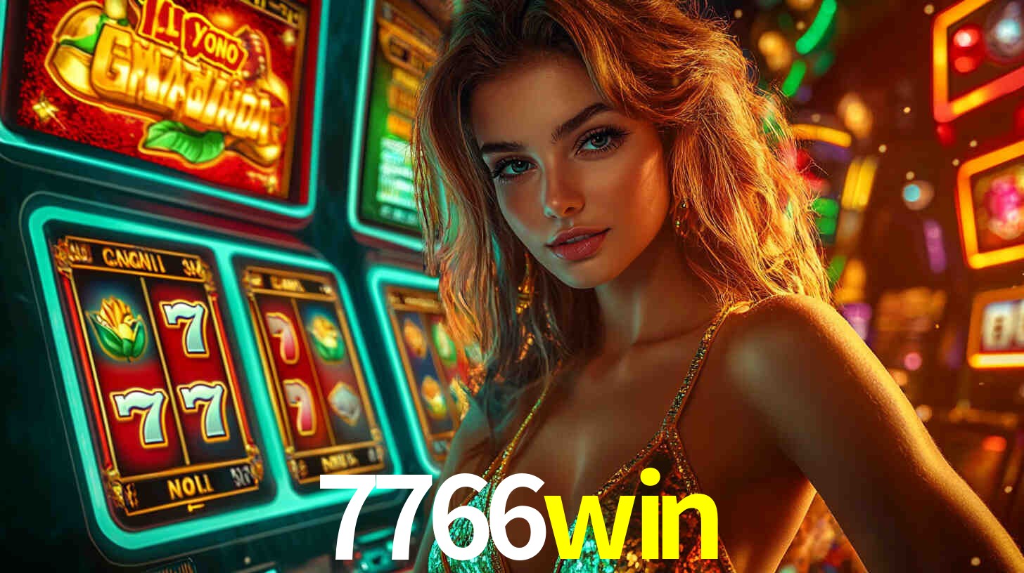 Welcome Bonus 7766win