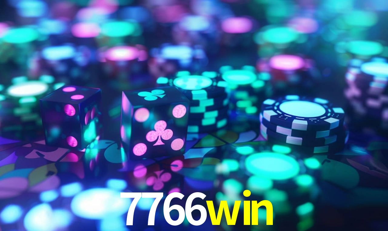 Casino Ao Vivo 7766win