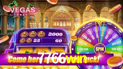 APP oficial da 7766win para mobile