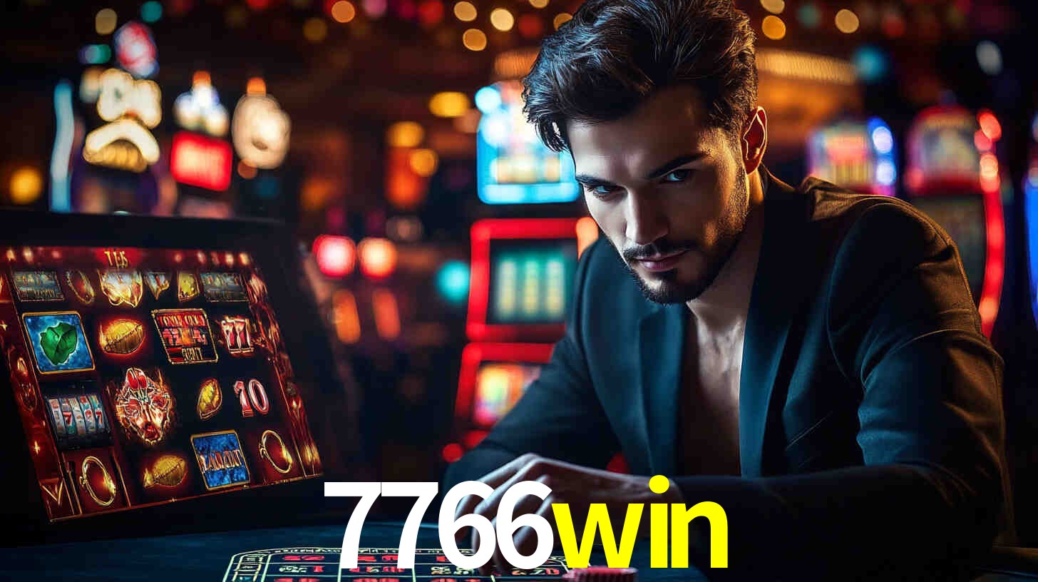 7766win bet